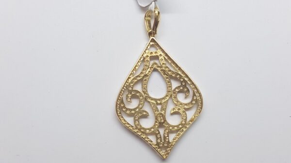 Pendente da Donna DB 183 - immagine 3