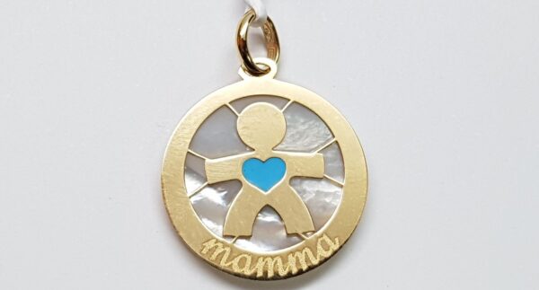 Pendente da Donna DB 184