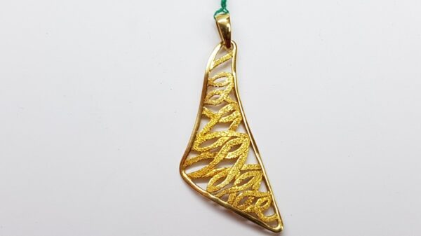 Pendente da Donna DB 197