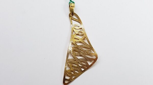 Pendente da Donna DB 197 - immagine 3