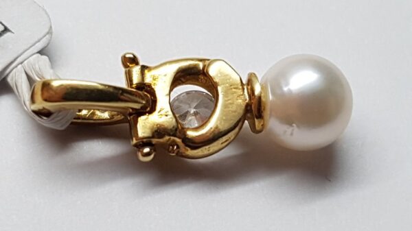 Pendente da Donna DB 218 - immagine 3