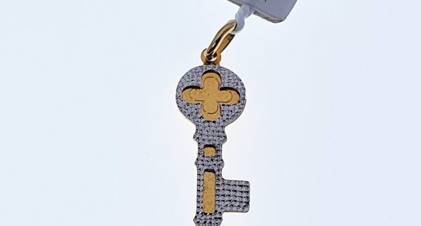Pendente da Donna DB 235