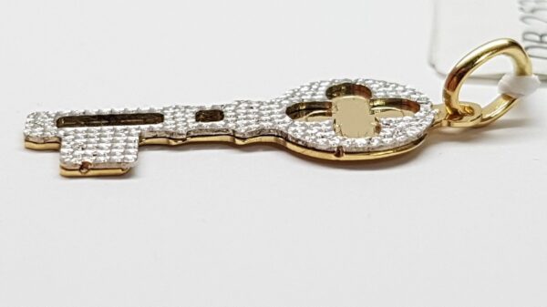 Pendente da Donna DB 253 - immagine 2