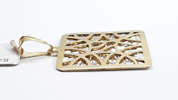Pendente da Donna DB 267 - immagine 3