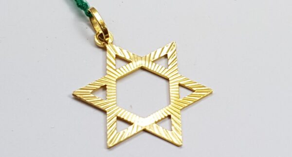 Pendente da Donna DB 269