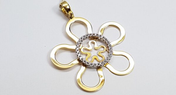 Pendente da Donna DB 272
