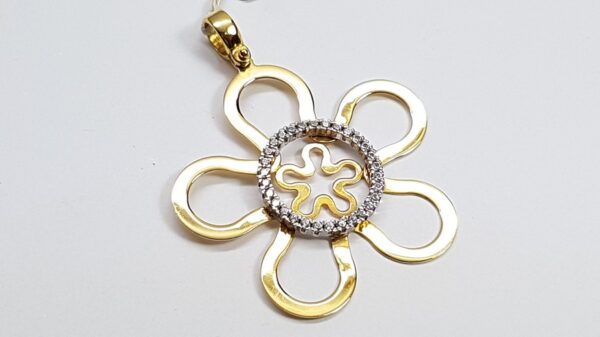 Pendente da Donna DB 272