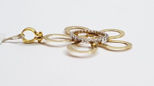 Pendente da Donna DB 272 - immagine 3