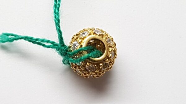 Pendente da Donna DB 276 - immagine 3