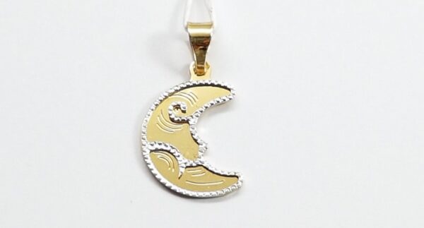 Pendente da Donna DB 279