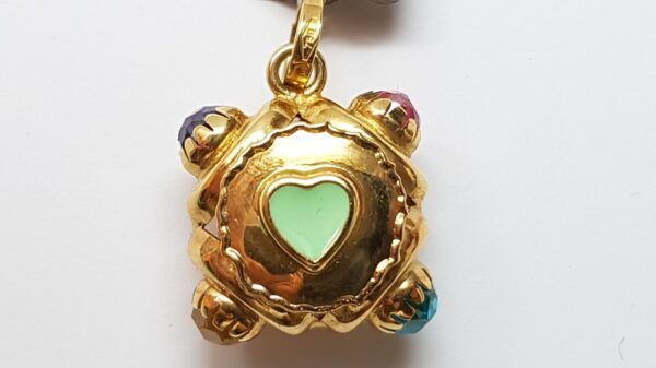Pendente da Donna DB 285 - immagine 3