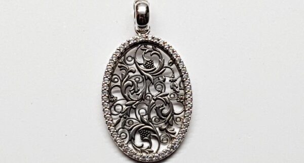 Pendente da Donna DB 286