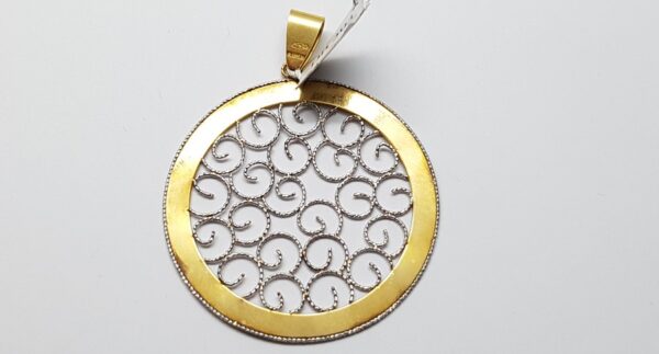 Pendente da Donna DB 303