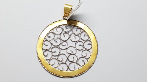 Pendente da Donna DB 303
