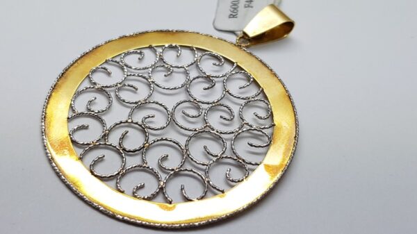 Pendente da Donna DB 303 - immagine 3