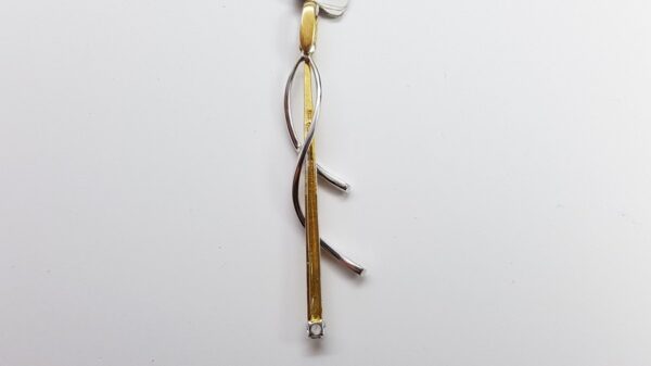 Pendente da Donna DB 305 - immagine 3