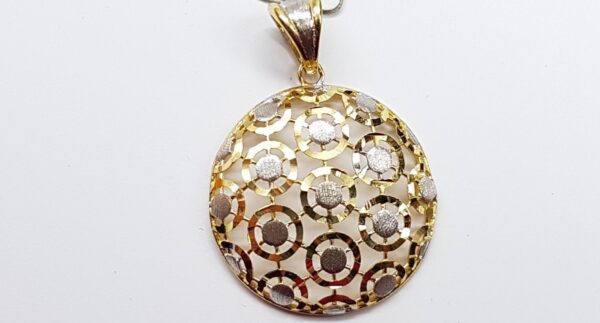 Pendente da Donna DB 311