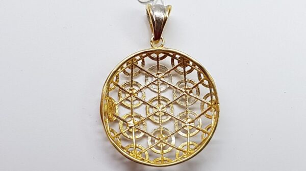 Pendente da Donna DB 311 - immagine 3