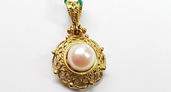 Pendente da Donna DB 314