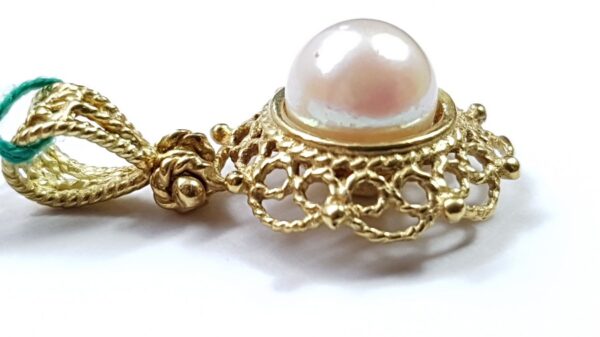 Pendente da Donna DB 314 - immagine 2