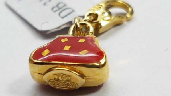 Pendente da Donna DB 319 - immagine 3