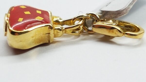 Pendente da Donna DB 319 - immagine 2