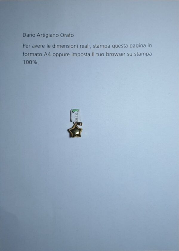 Pendente da Donna DB 322 - immagine 4