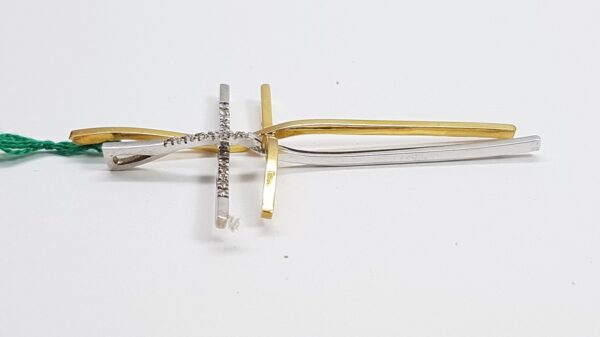Pendente da Donna DB 324 - immagine 3