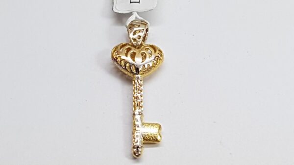 Pendente da Donna DB 325 - immagine 2