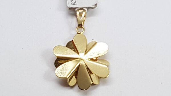 Pendente da Donna DB 329 - immagine 2