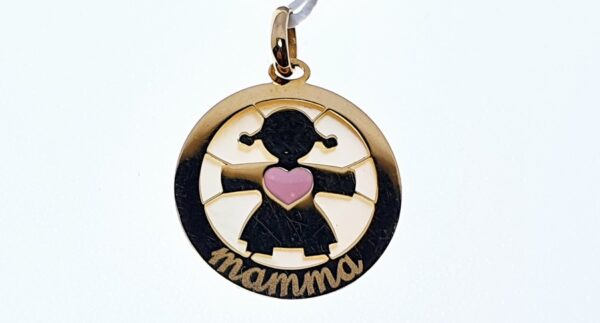 Pendente da Donna DB 337