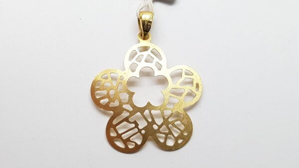 Pendente da Donna DB 340 - immagine 3