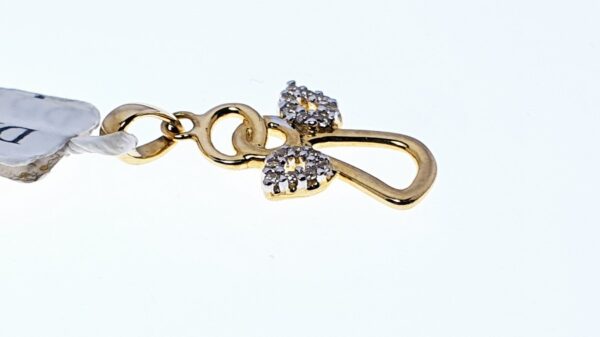 Pendente da Donna DB 342 - immagine 2