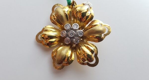 Pendente da Donna DB 349