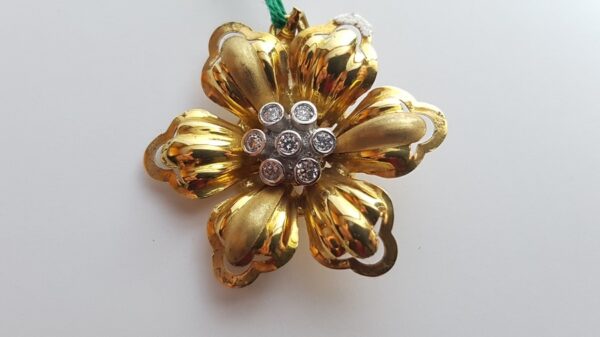 Pendente da Donna DB 349