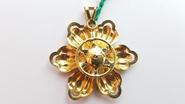 Pendente da Donna DB 349 - immagine 3