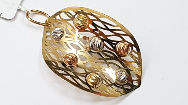 Pendente da Donna DB 351 - immagine 3
