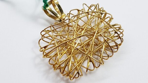 Pendente da Donna DB 355 - immagine 3
