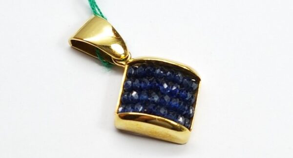 Pendente da Donna DB 368