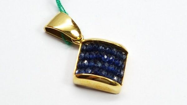 Pendente da Donna DB 368