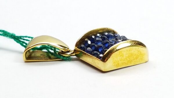 Pendente da Donna DB 368 - immagine 3