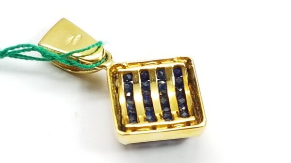 Pendente da Donna DB 368 - immagine 2