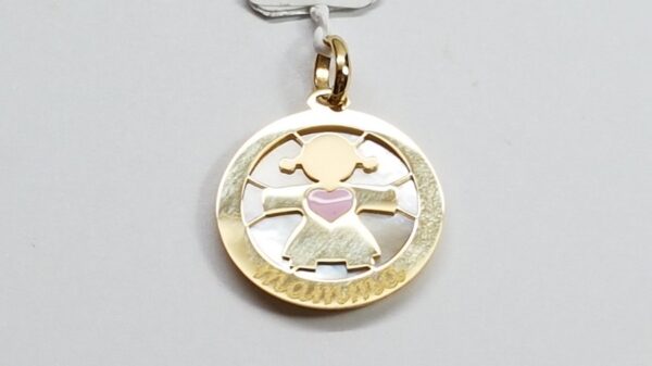 Pendente da Donna DB 377
