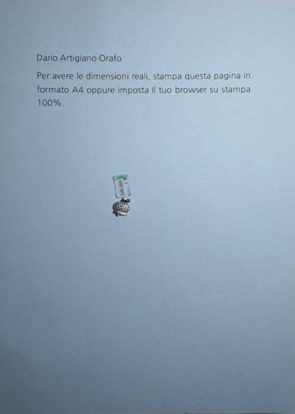 Pendente da Donna DB 399 - immagine 4