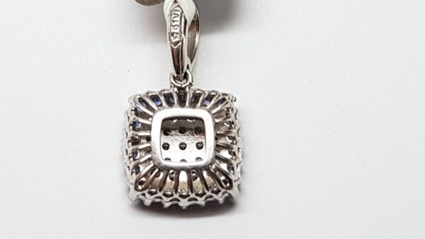 Pendente da Donna DB 402 - immagine 3