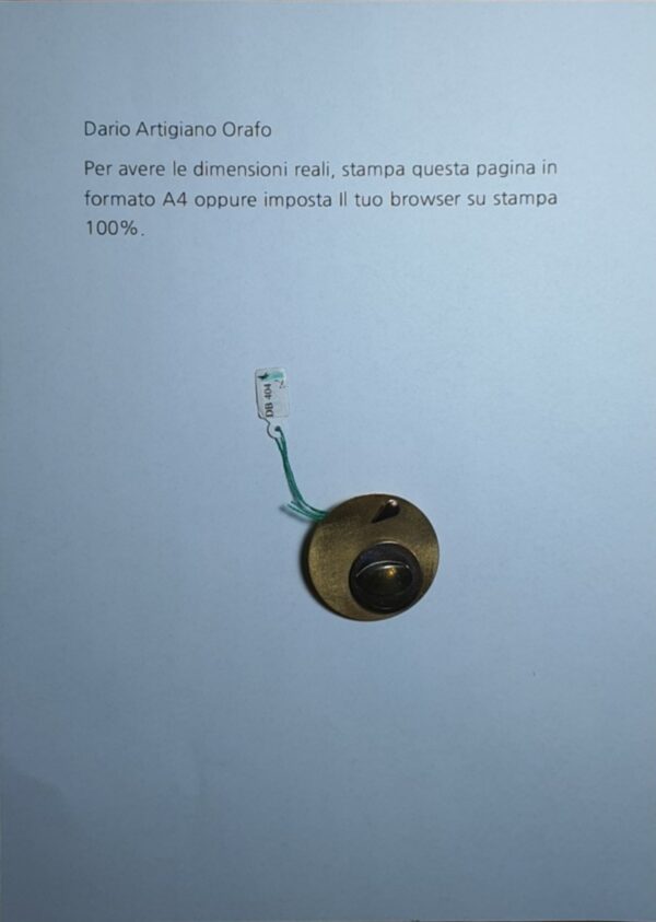Pendente da Donna DB 403 - immagine 4