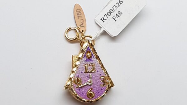 Pendente da Donna DB 413