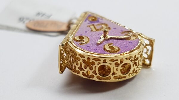 Pendente da Donna DB 413 - immagine 3