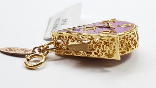 Pendente da Donna DB 413 - immagine 2