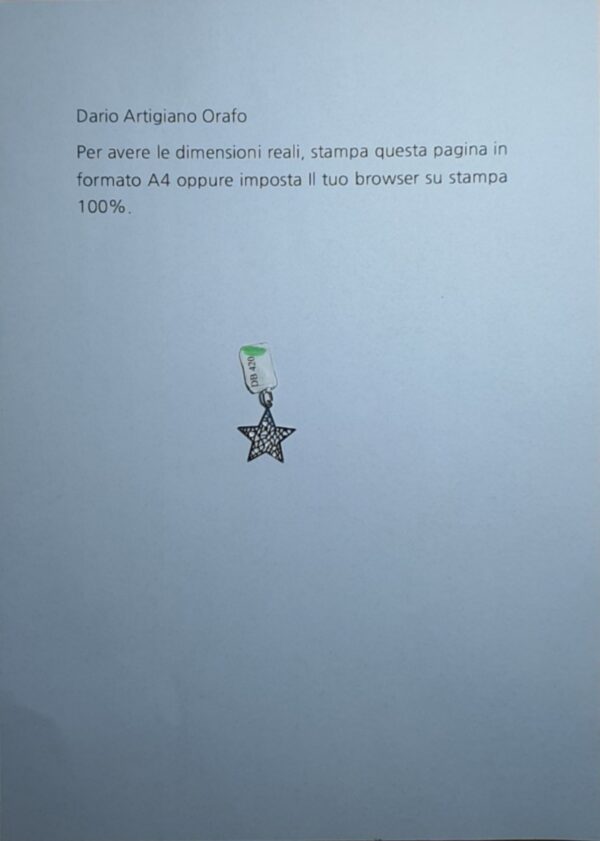 Pendente da Donna DB 420 - immagine 4